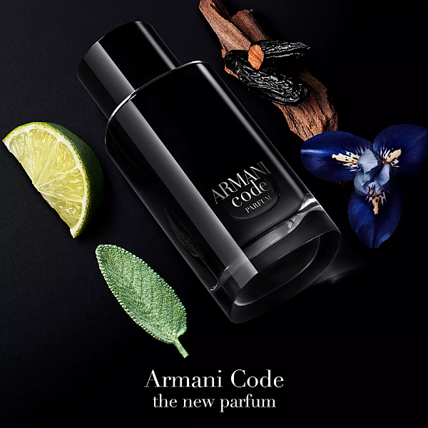 Code Parfum