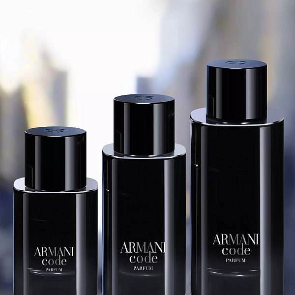 Code Parfum