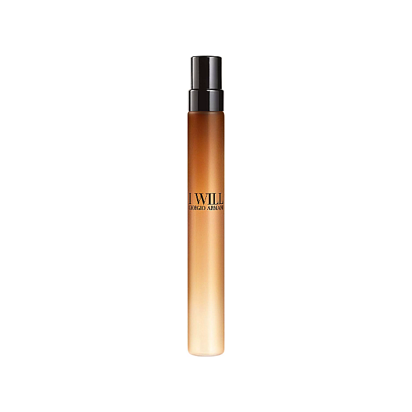 I Will Eau de Parfum