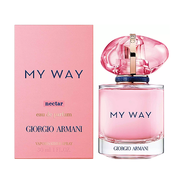 My Way Nectar Eau de Parfum
