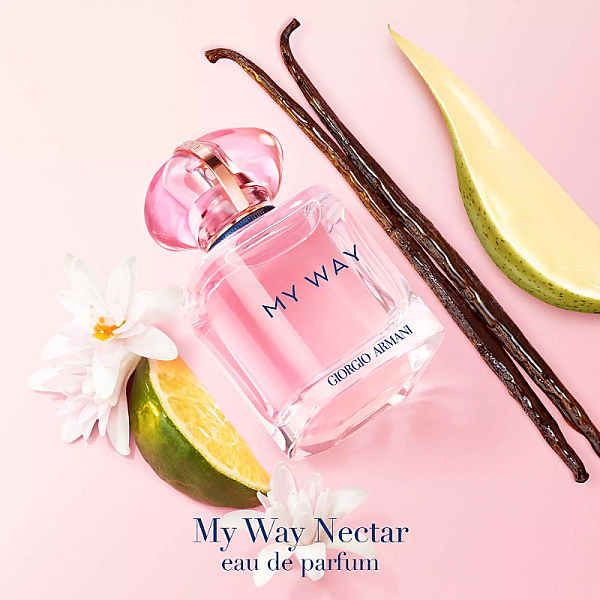 My Way Nectar Eau de Parfum