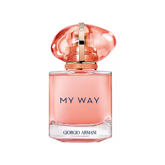 My Way Ylang Eau de Parfum