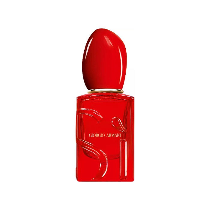 Sì Passione Red Musk Eau de Parfum