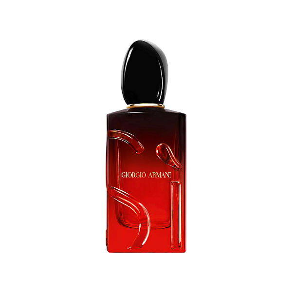 Sì Passione Eau de Parfum Intense