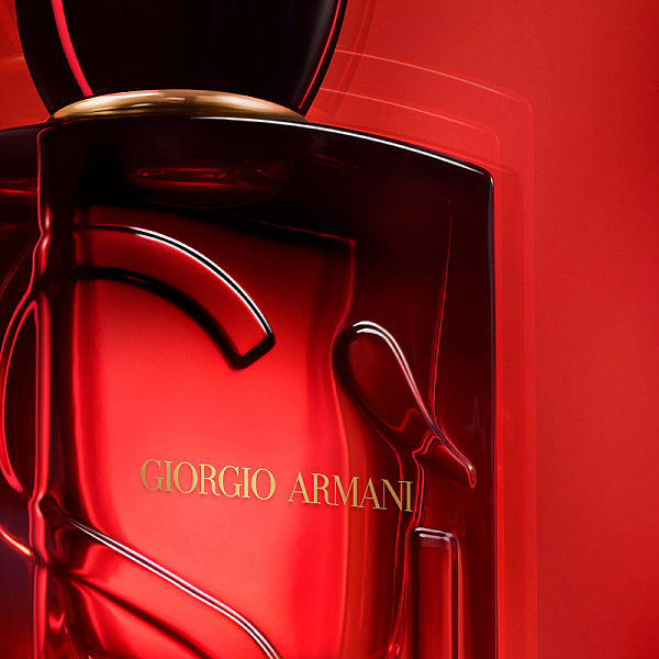Sì Passione Eau de Parfum Intense