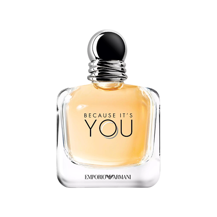 Because It's You Eau de Parfum