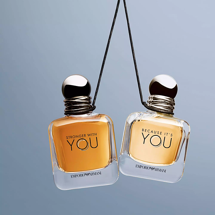 Because It's You Eau de Parfum