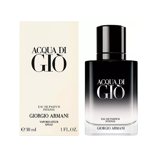 Acqua di Giò Eau de Parfum Intense