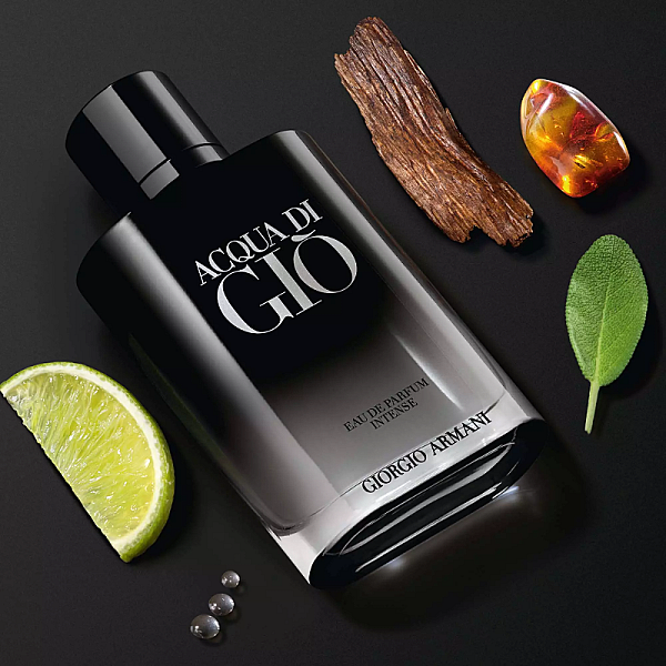 Acqua di Giò Eau de Parfum Intense