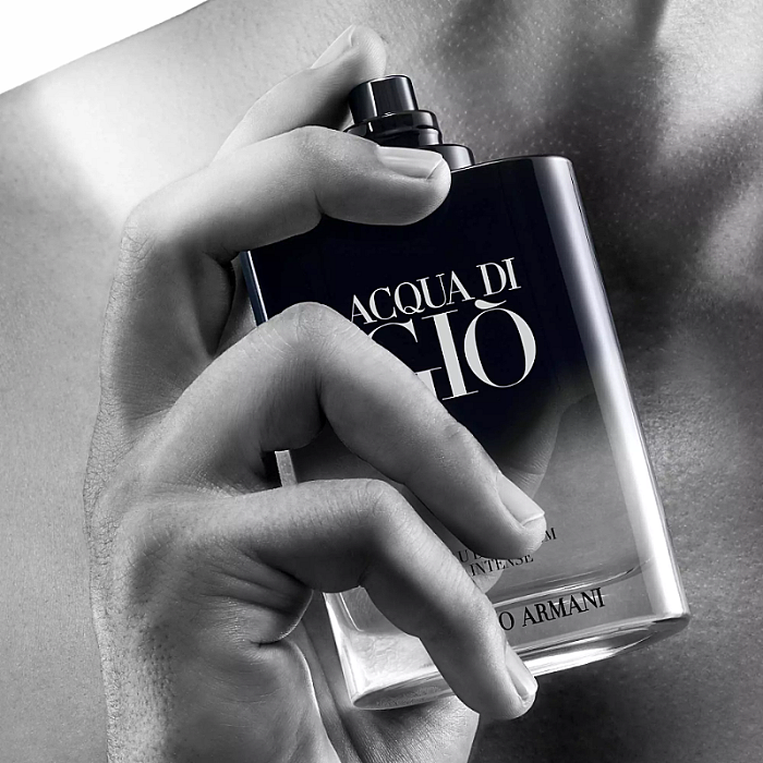 Acqua di Giò Eau de Parfum Intense