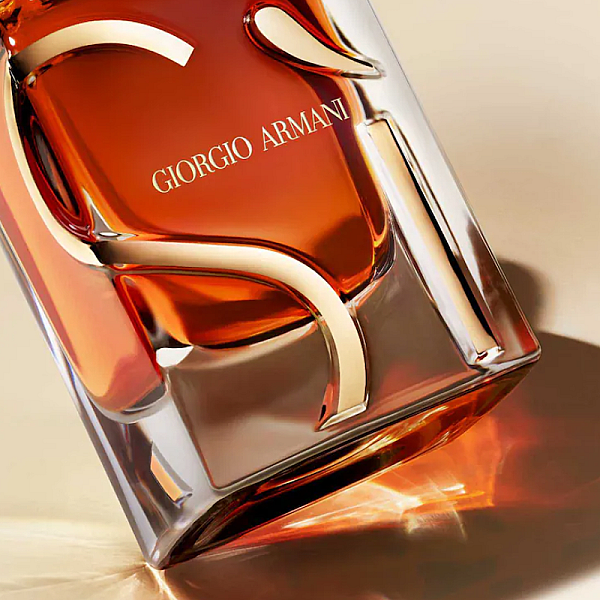 Sì Parfum