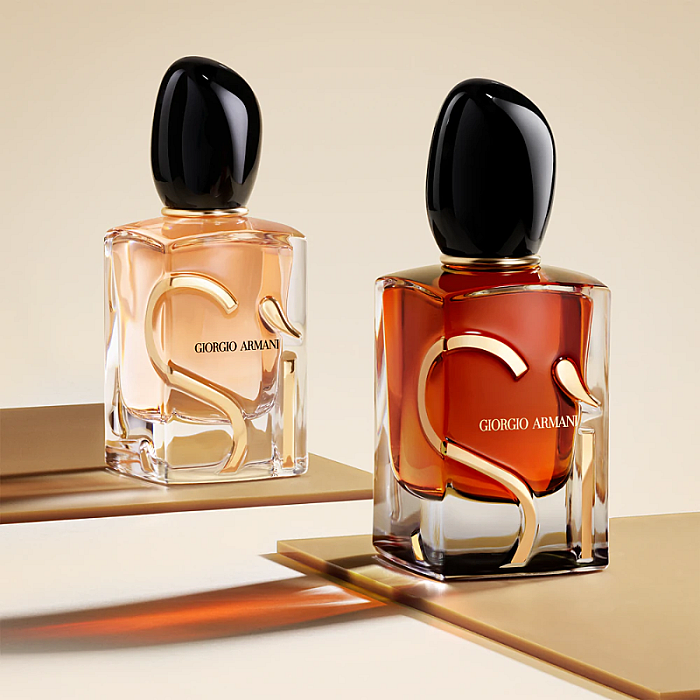 Sì Parfum
