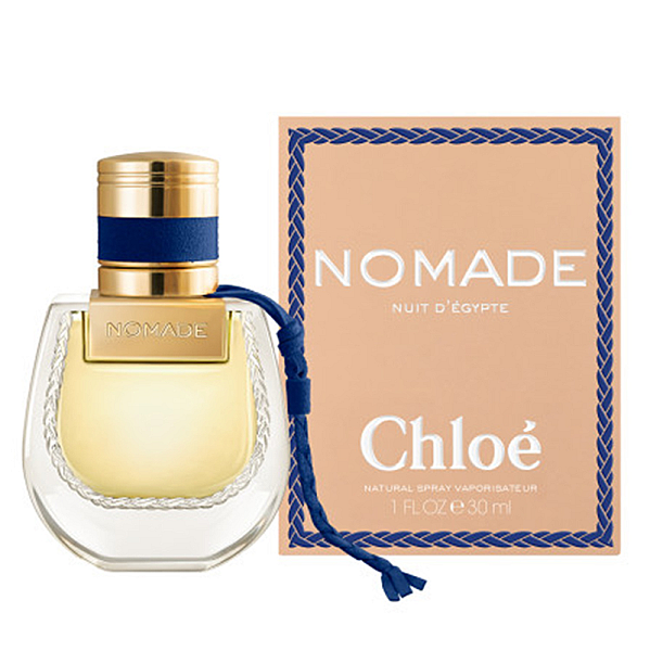 Nomade Nuit d'Égypte Eau de Parfum