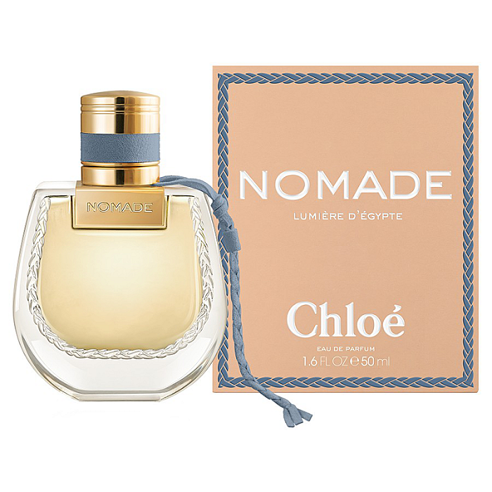 Nomade Lumière d'Égypte Eau de Parfum