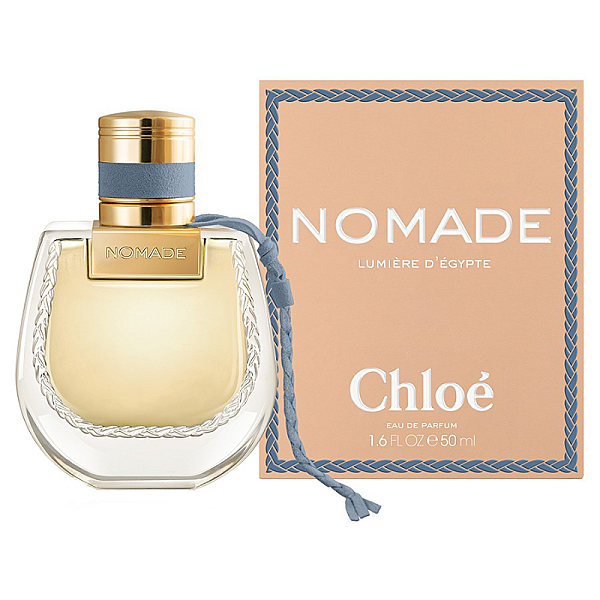 Nomade Lumière d'Égypte Eau de Parfum