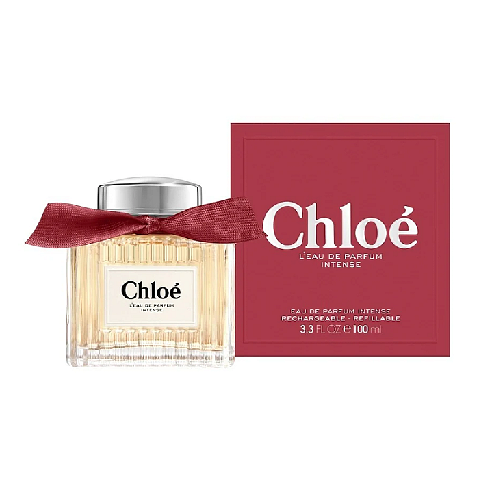 Chloé L'Eau de Parfum Intense