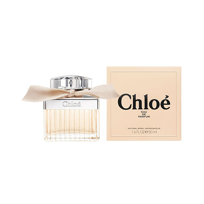 Chloé Eau de Parfum