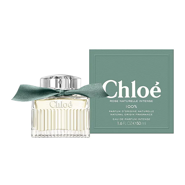 Chloé Rose Naturelle Eau de Parfum Intense