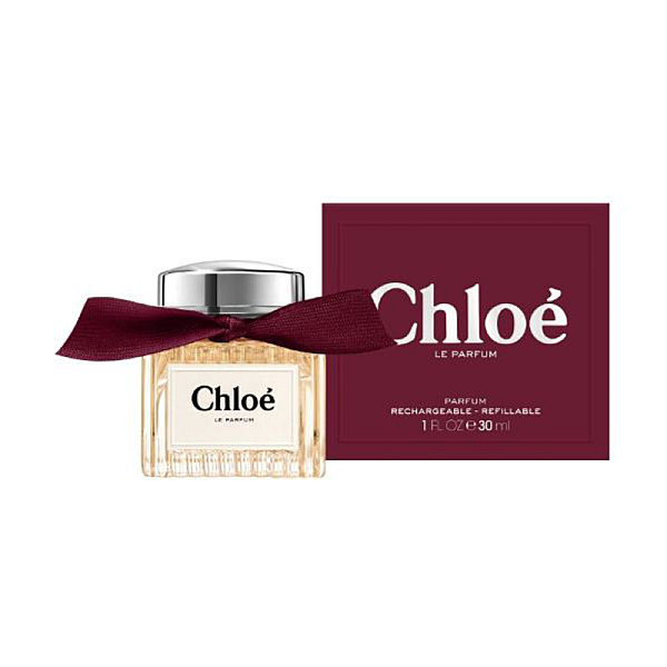 Chloé Le Parfum