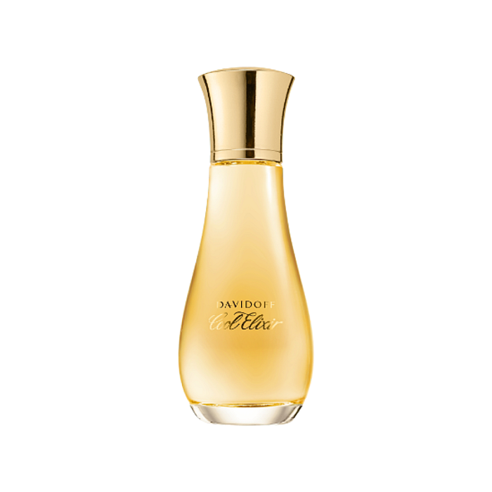 Cool Water Elixir For Women Eau de Parfum