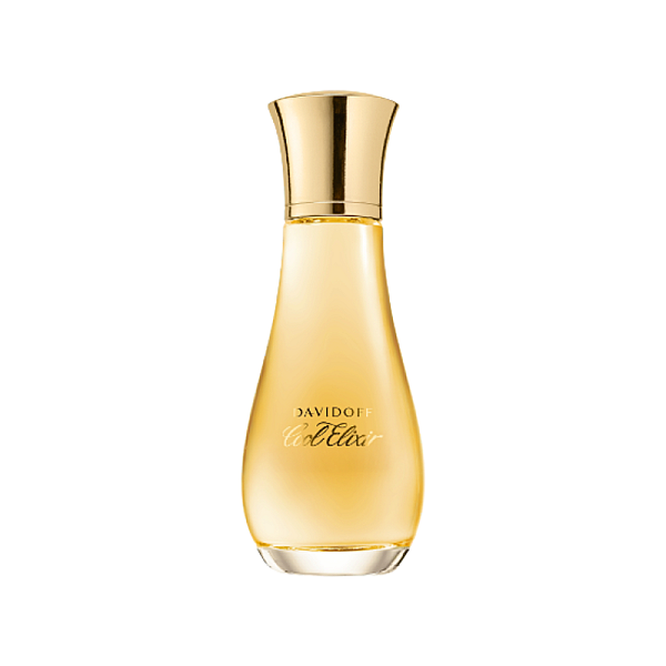 Cool Water Elixir For Women Eau de Parfum