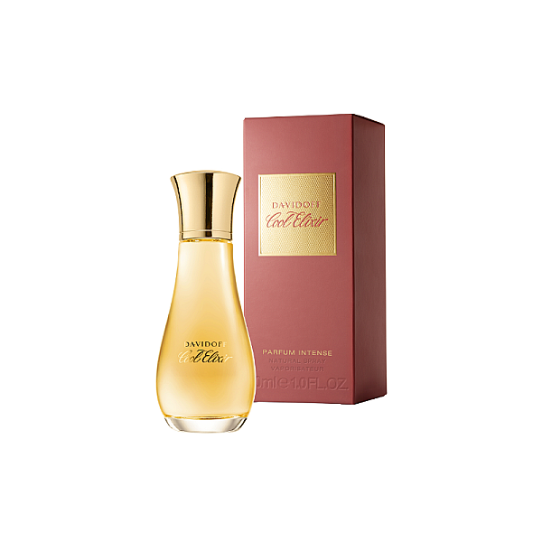 Cool Water Elixir For Women Eau de Parfum
