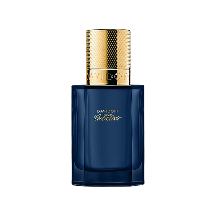Cool Water Elixir For Men Eau de Parfum