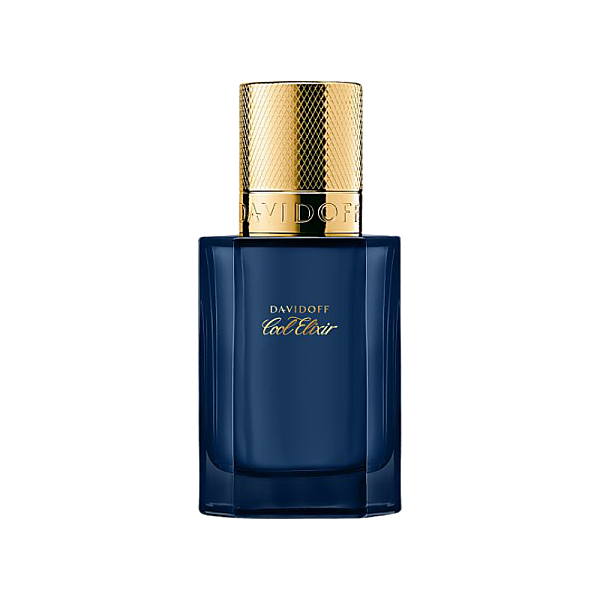 Cool Water Elixir For Men Eau de Parfum
