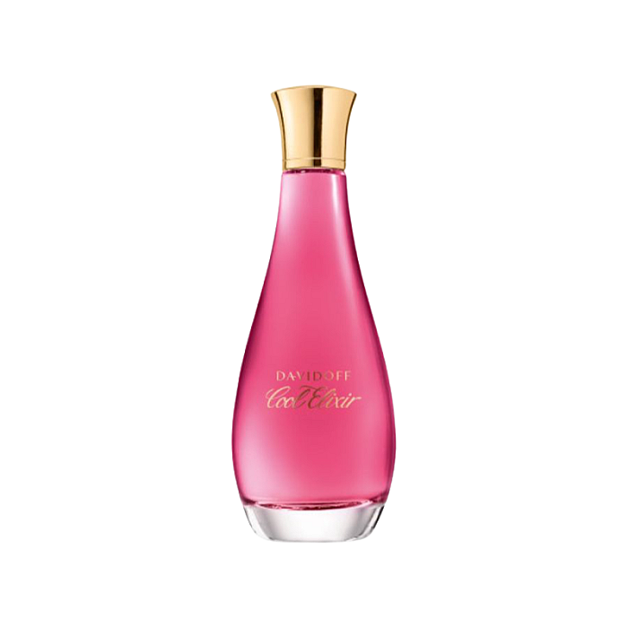 Cool Water Elixir Floral Vanilla For Women Eau de Parfum