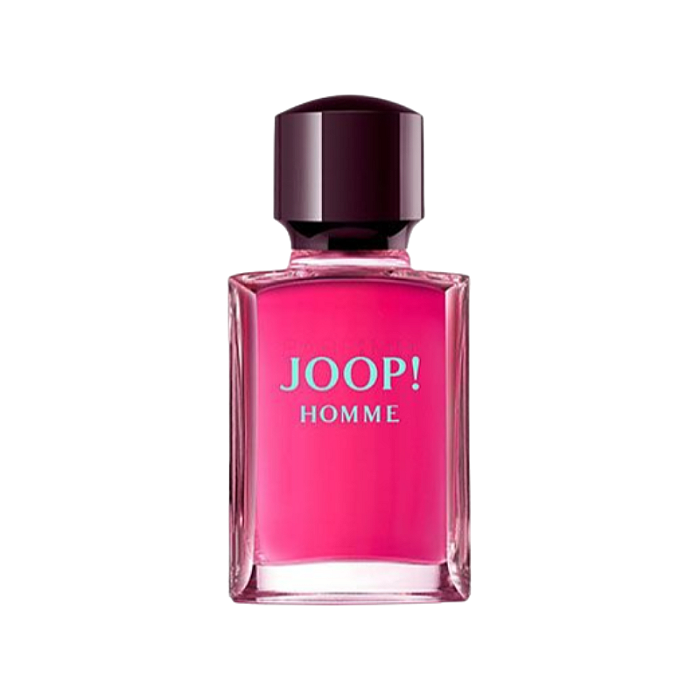 Homme Eau de Toilette