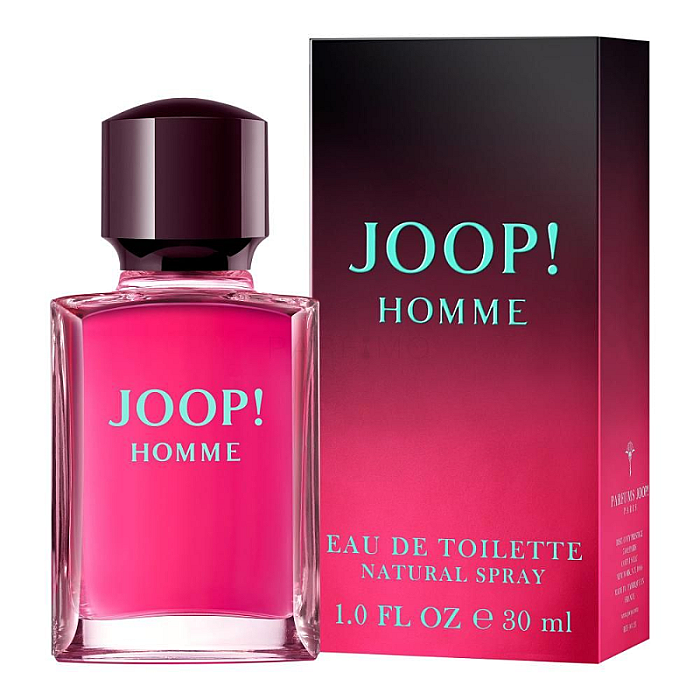 Homme Eau de Toilette
