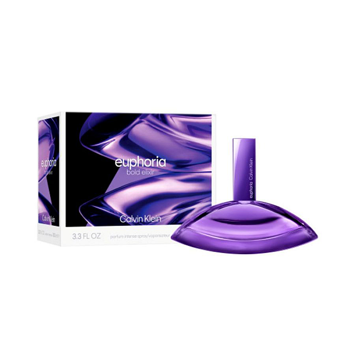 euphoria Elixir Bold Eau de Parfum Intense