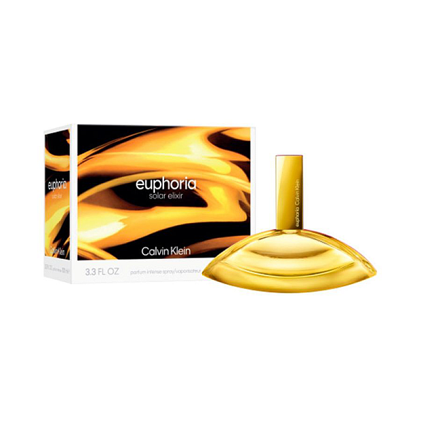 euphoria Elixir Solaire Eau de Parfum Intense