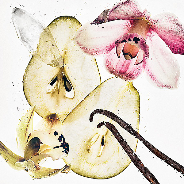 Spray pentru corp si par CK One Hair & Body Mist Nude Vanilla