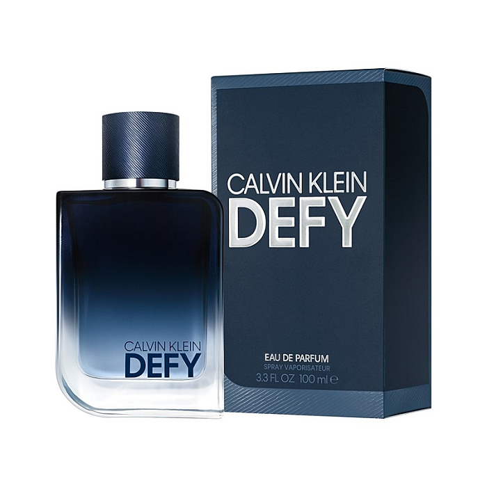 Defy Eau de Parfum