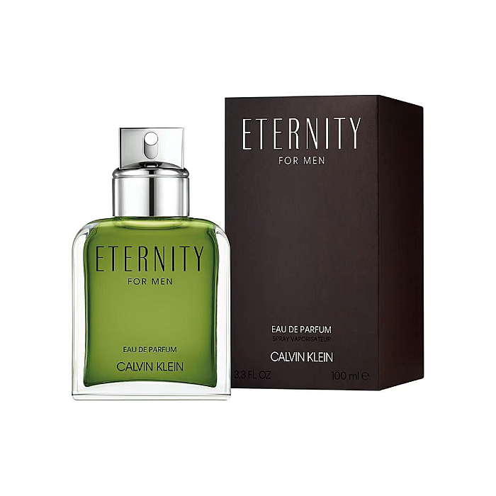 Eternity For Men Eau de Parfum