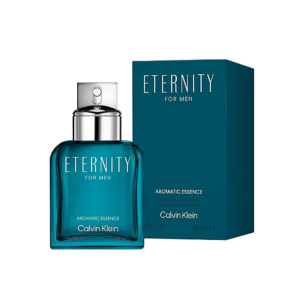 Eternity For Men Aromatic Essence Eau de Parfum