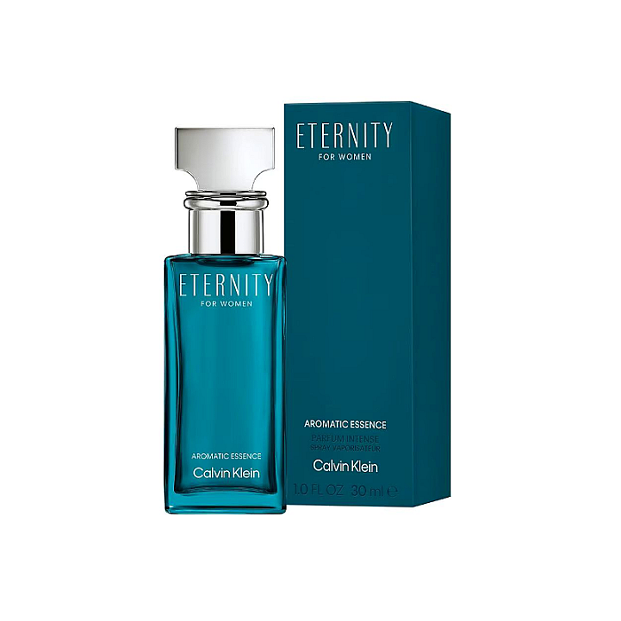 Eternity For Women Aromatic Essence Eau de Parfum