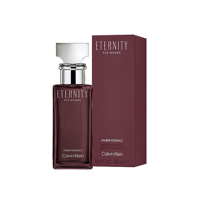 Eternity For Women Amber Essence Eau de Parfum