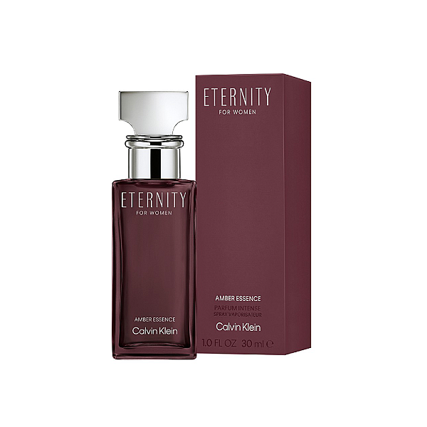 Eternity For Women Amber Essence Eau de Parfum