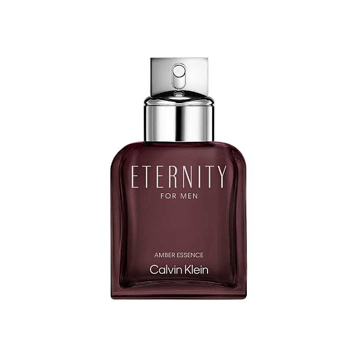 Eternity For Men Amber Essence Eau de Parfum