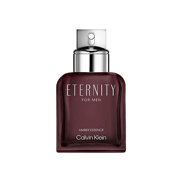 Eternity For Men Amber Essence Eau de Parfum