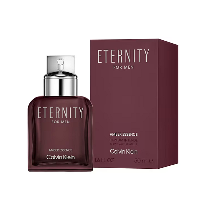 Eternity For Men Amber Essence Eau de Parfum