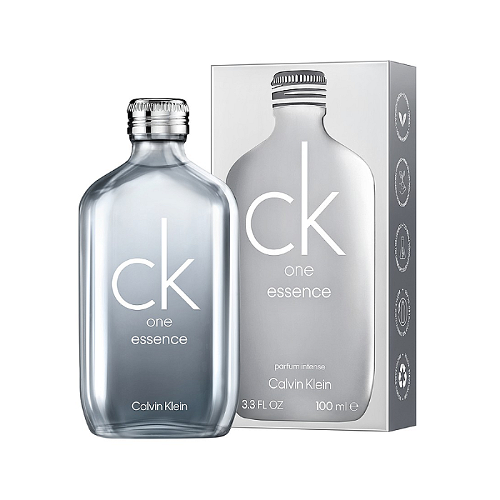 CK One Essence Eau de Parfum Intense