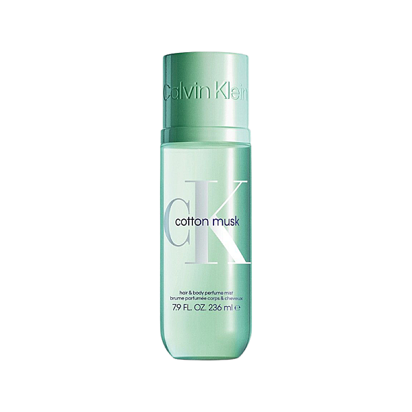 Spray pentru corp si par CK One Hair & Body Mist Cotton Musk