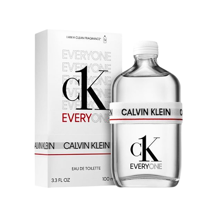 CK Everyone Eau de Toilette