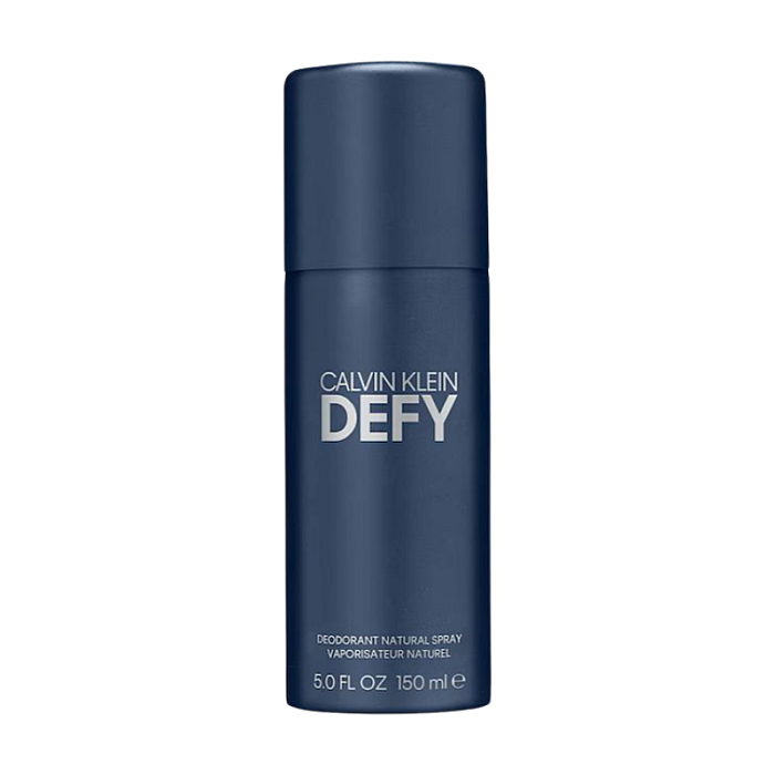 Deodorant spray pentru barbati Defy