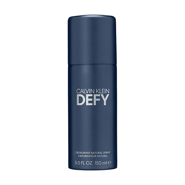 Deodorant spray pentru barbati Defy