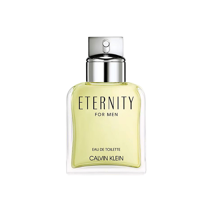 Eternity For Men Eau de Toilette