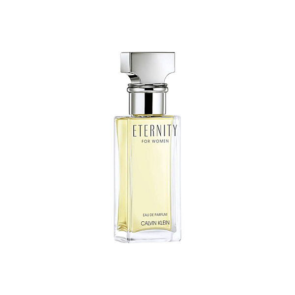Eternity For Women Eau de Parfum